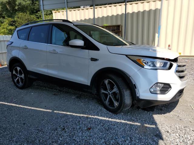 Photo 4 from auction – 2018 FORD ESCAPE SEL with VIN 1FMCU0HD5JUA16189