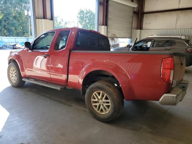 Photo 2 from auction – 2018 NISSAN FRONTIER S with VIN 1N6BD0CT4JN724682