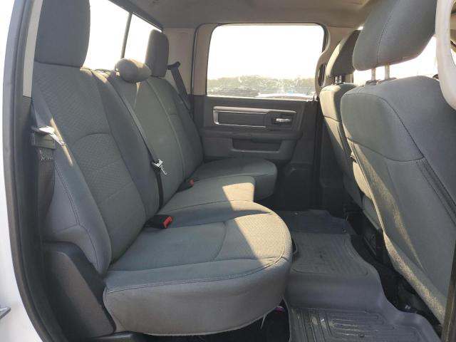 Foto 10 de la subasta – 2014 RAM 2500 SLT con VIN 3C6TR5JT4EG242115