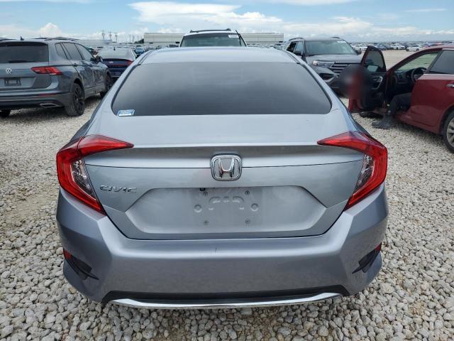 Photo 6 from auction – 2019 HONDA CIVIC LX with VIN 19XFC2F67KE012293