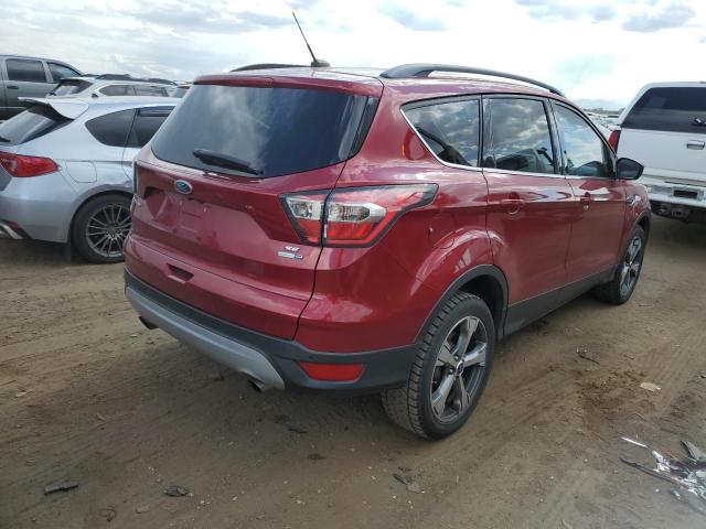Photo 3 from auction – 2017 FORD ESCAPE SE with VIN 1FMCU9G96HUB43724
