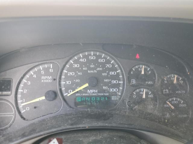 Photo 9 from auction – 2000 CHEVROLET SILVERADO with VIN 1GCEK19V5YE187187