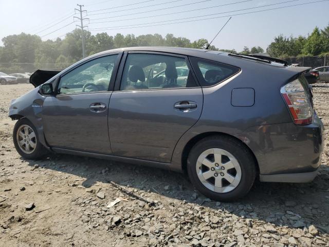 Photo 2 from auction – 2008 TOYOTA PRIUS with VIN JTDKB20U683370672