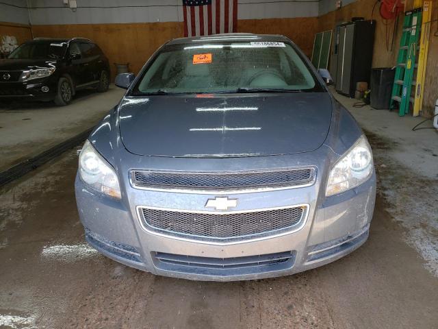 Photo 5 from auction – 2009 CHEVROLET MALIBU 2LT with VIN 1G1ZJ57B09F127567