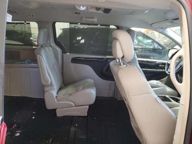 Photo 11 from auction – 2013 CHRYSLER TOWN & COU with VIN 2C4RC1GG2DR713405