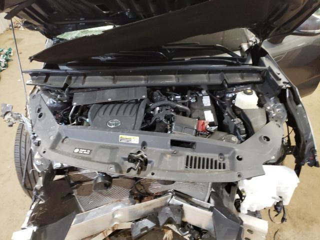 Photo 12 from auction – 2024 TOYOTA HIGHLANDER with VIN 5TDKDRBH0RS550278