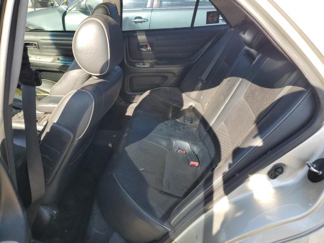 Photo 10 from auction – 2004 LEXUS IS 300 with VIN JTHBD192040092366
