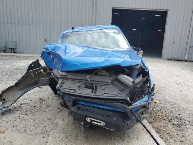Photo 5 from auction – 2020 FORD F150 SUPER with VIN 1FTEW1E49LFA21744