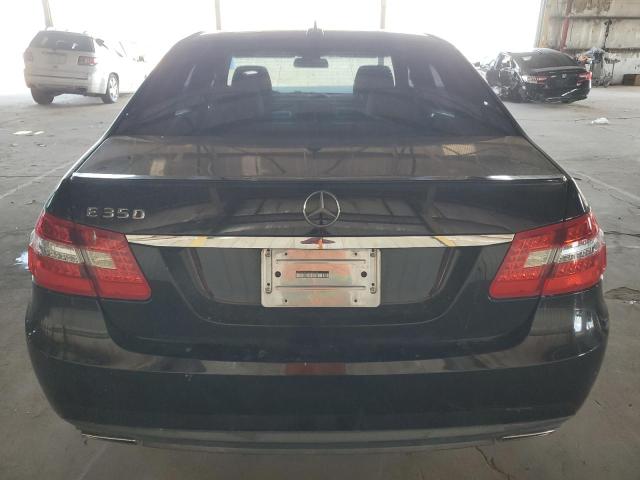 Photo 6 from auction – 2012 MERCEDES-BENZ E 350 with VIN WDDHF5KBXCA591424