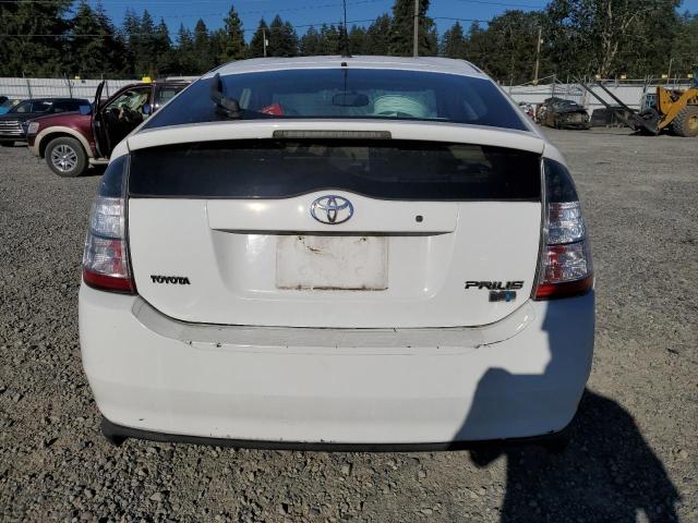 Photo 6 from auction – 2005 TOYOTA PRIUS with VIN JTDKB20U753056685