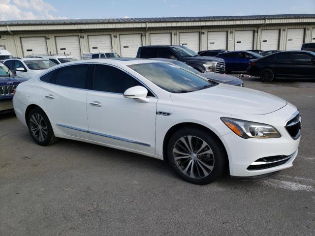 Photo 4 from auction – 2017 BUICK LACROSSE E with VIN 1G4ZP5SS6HU169549