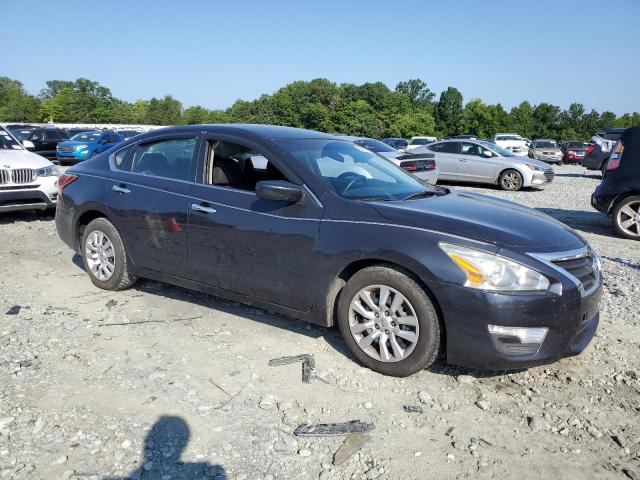 Photo 4 from auction – 2015 NISSAN ALTIMA 2.5 with VIN 1N4AL3APXFC267667