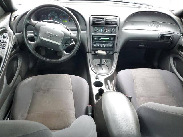 Photo 8 from auction – 2004 FORD MUSTANG with VIN 1FAFP40664F233472