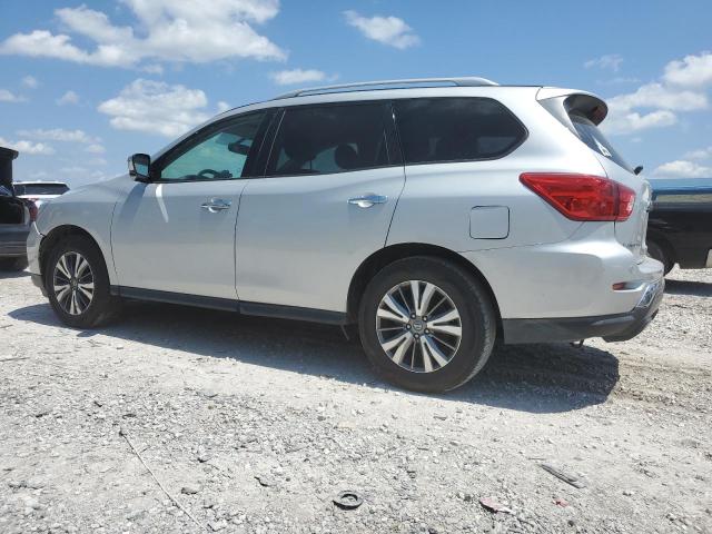 Photo 2 from auction – 2019 NISSAN PATHFINDER with VIN 5N1DR2MN3KC619035