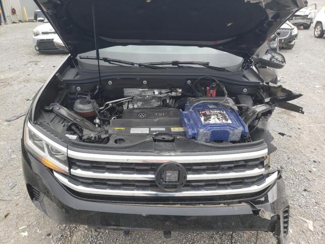 Photo 12 from auction – 2022 VOLKSWAGEN ATLAS SE with VIN 1V2DP2CA0NC503285