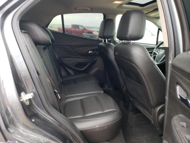 Photo 11 from auction – 2017 BUICK ENCORE PRE with VIN KL4CJHSM6HB092122