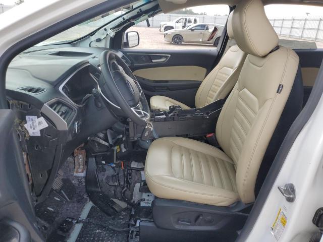 Photo 7 from auction – 2020 FORD EDGE SEL with VIN 2FMPK3J97LBA48570