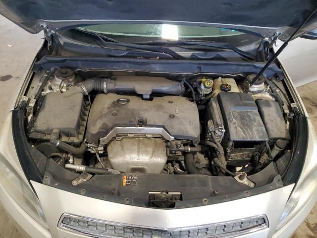 Photo 11 from auction – 2013 CHEVROLET MALIBU LS with VIN 1G11B5SA7DF295983
