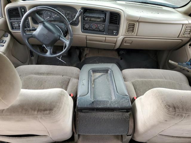 Photo 8 from auction – 2001 CHEVROLET 1500 with VIN 2GCEC19V311385268
