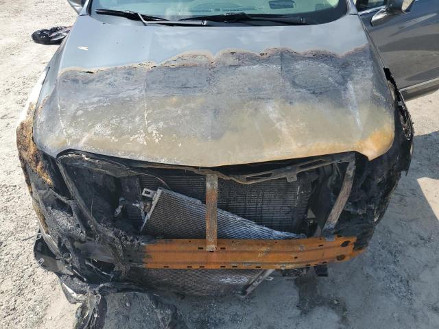 Photo 12 from auction – 2020 CADILLAC XT5 PREMIU with VIN 1GYKNCRS2LZ200078