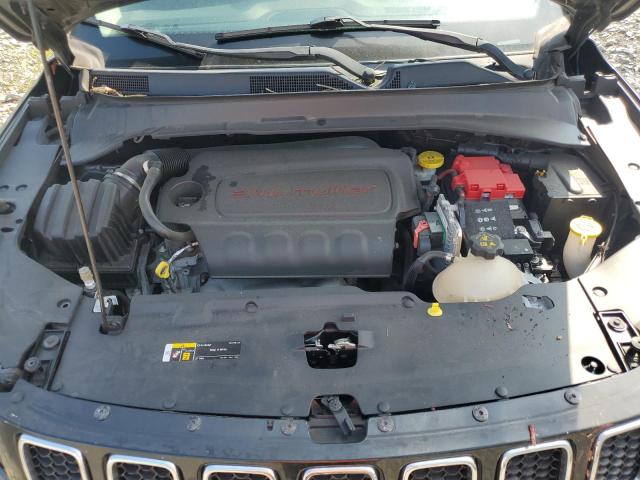Photo 12 from auction – 2019 JEEP COMPASS LA with VIN 3C4NJDBB8KT665212