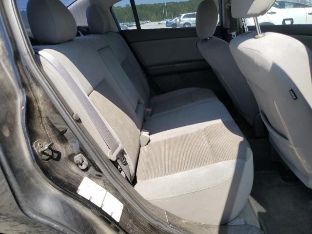 Photo 10 from auction – 2011 NISSAN SENTRA 2.0 with VIN 3N1AB6AP5BL614077