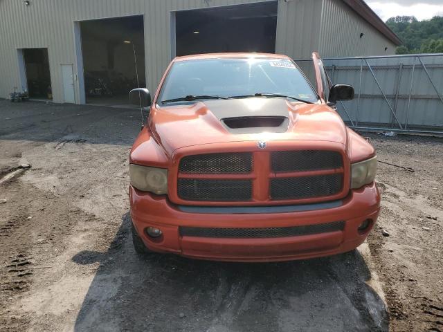 Photo 5 from auction – 2005 DODGE RAM 1500 S with VIN 1D7HU16D45J589360