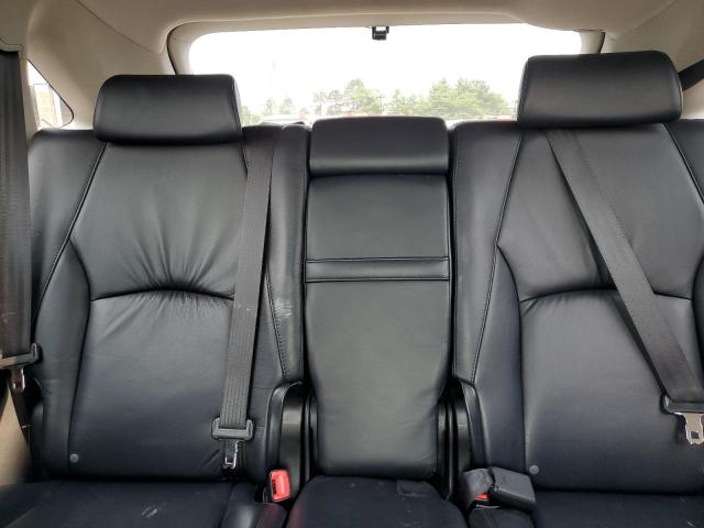 Photo 10 from auction – 2005 LEXUS RX 330 with VIN 2T2HA31U75C052852