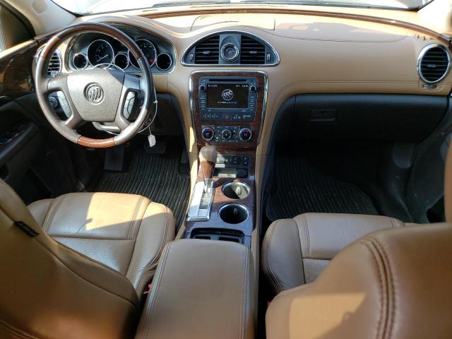 Photo 8 from auction – 2014 BUICK ENCLAVE with VIN 5GAKVCKD7EJ189065