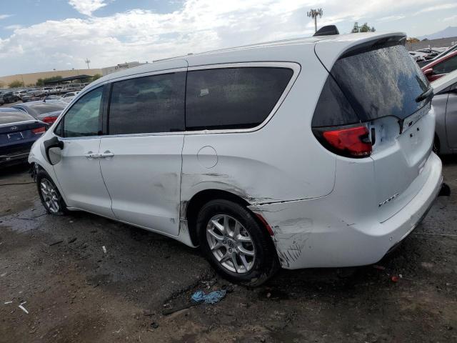 Photo 2 from auction – 2023 CHRYSLER PACIFICA T with VIN 2C4RC1BG5PR529345