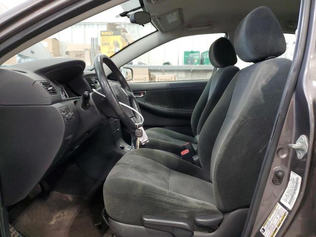 Photo 7 from auction – 2005 TOYOTA COROLLA CE with VIN 1NXBR32E75Z420522