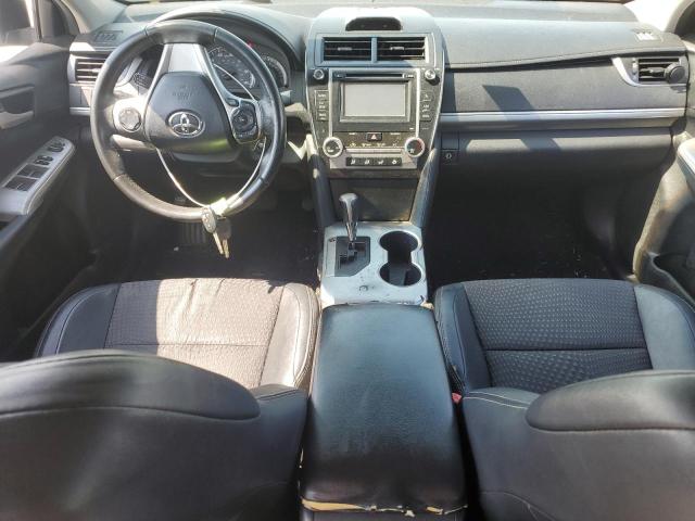 Photo 8 from auction – 2012 TOYOTA CAMRY BASE with VIN 4T1BF1FK6CU058354