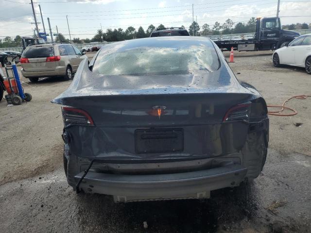 Photo 6 from auction – 2023 TESLA MODEL 3 with VIN 5YJ3E1EA5PF700632