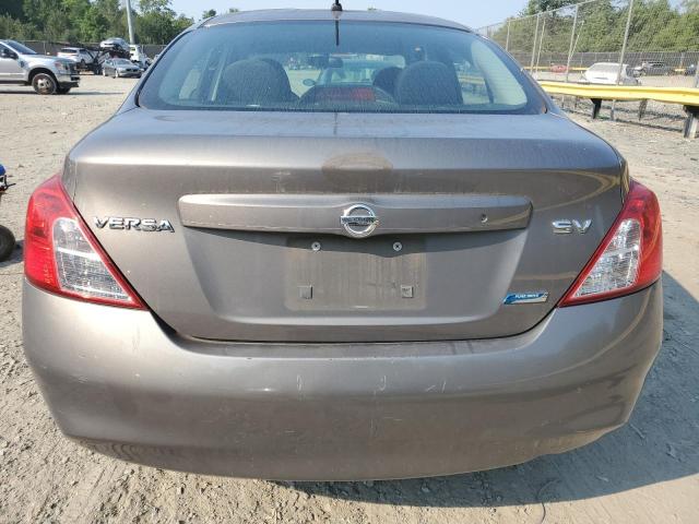 Photo 6 from auction – 2012 NISSAN VERSA S with VIN 3N1CN7AP1CL811948