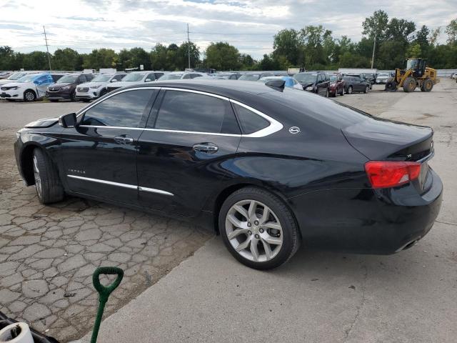 Photo 2 from auction – 2017 CHEVROLET IMPALA PRE with VIN 1G1145S30HU203092