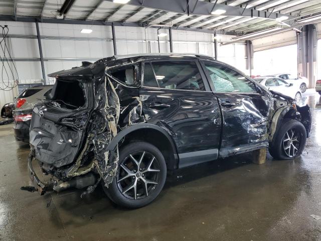 Photo 3 from auction – 2016 TOYOTA RAV4 SE with VIN 2T3JFREV8GW482914