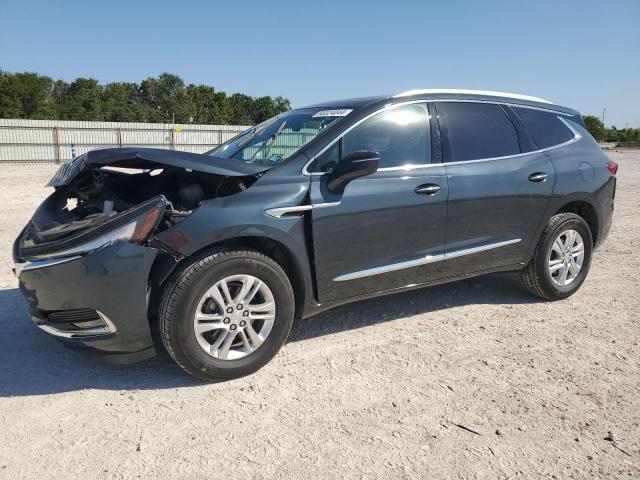 BUICK ENCLAVE ES 2020 with VIN 5GAERBKW5LJ245644 - Photo from auction