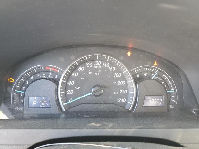 Photo 9 from auction – 2014 TOYOTA CAMRY L with VIN 4T1BF1FK5EU304412
