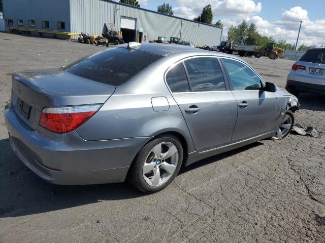 Photo 3 from auction – 2008 BMW 528 I with VIN WBANU53518C110108