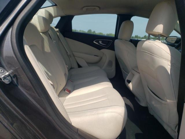Photo 10 from auction – 2015 CHRYSLER 200 LIMITE with VIN 1C3CCCAB1FN756331