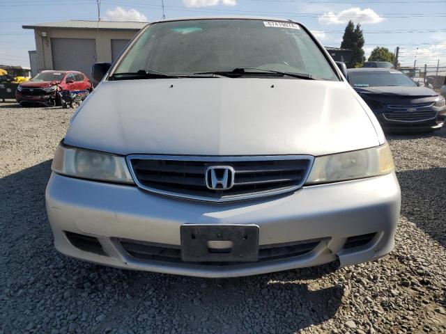 Photo 5 from auction – 2003 HONDA ODYSSEY with VIN 5FNRL18563B007321