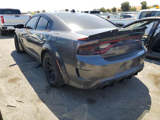 Photo 2 from auction – 2018 DODGE CHARGER R/ with VIN 2C3CDXGJ3JH297551