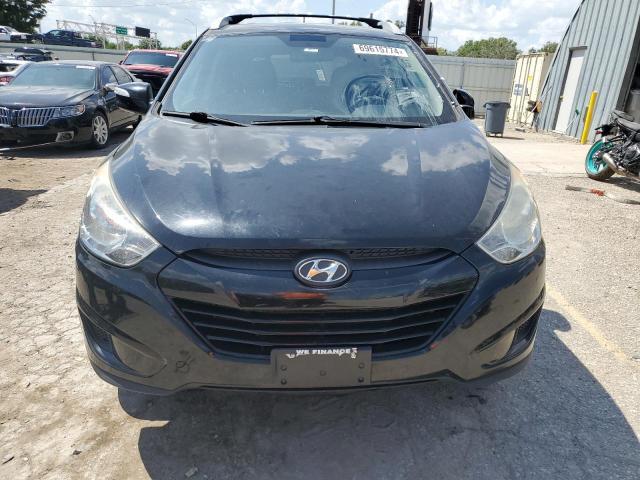 Photo 5 from auction – 2012 HYUNDAI TUCSON GLS with VIN KM8JUCAC8CU532575
