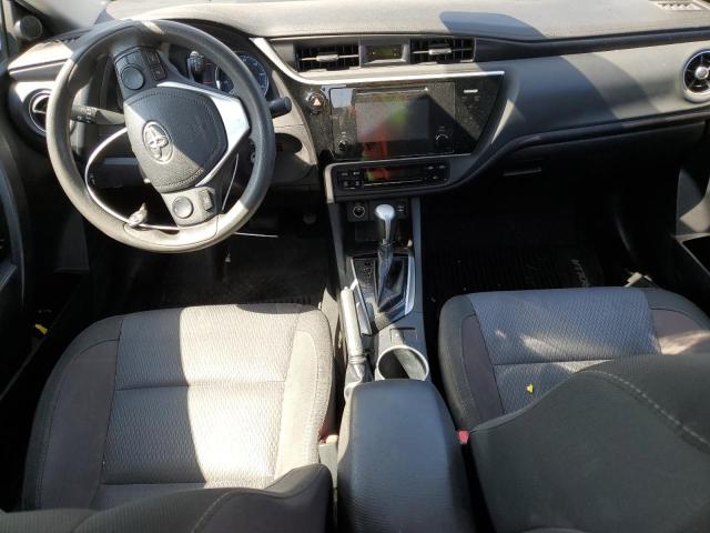 Photo 8 from auction – 2017 TOYOTA COROLLA LE with VIN 2T1BPRHE2HC952315