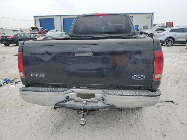 Photo 6 from auction – 2003 FORD F150 with VIN 1FTRX18W73NA38169