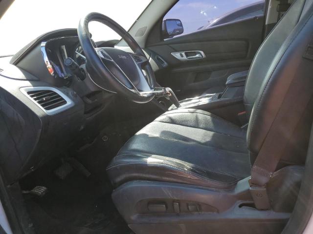 Photo 7 from auction – 2012 GMC TERRAIN SL with VIN 2GKFLUE59C6342737