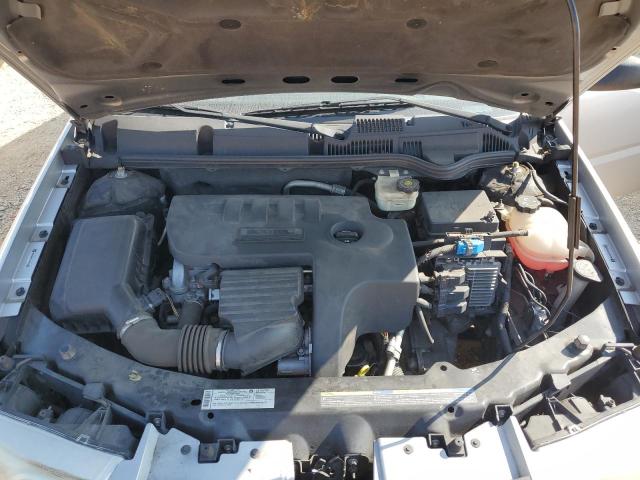 Photo 11 from auction – 2007 SATURN ION LEVEL with VIN 1G8AJ58F87Z101259