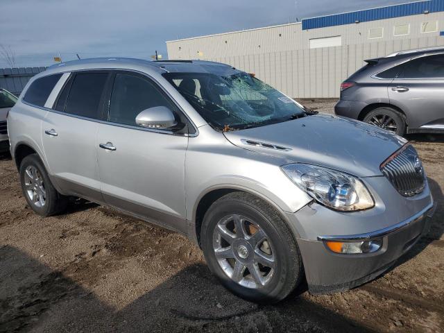 Photo 4 from auction – 2009 BUICK ENCLAVE CX with VIN 5GAEV23D89J152439