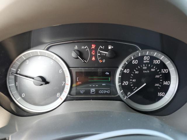 Photo 9 from auction – 2014 NISSAN SENTRA S with VIN 3N1AB7AP2EY330757