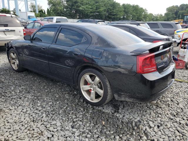 Photo 2 from auction – 2006 DODGE CHARGER SR with VIN 2B3LA73W26H341344